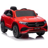  Licencirani auto na akumulator Mercedes Benz EQA 250 4x4- crveni | shoptok.hr