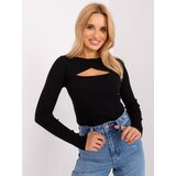 P-M Sweater-PM-SW-PM1082.03X-black Cene