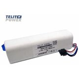 Telit Power Reparacija baterije 14.4V 5800mAh Li-Ion za Xiaomi Mijia 1T robot usisivač | Eponuda.com