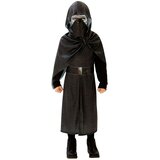 Star Wars Kylo Ren Deluxe dječji kostim, 5-7 god Cijene