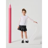 Sinsay Mini suknja od umjetne kože | shoptok.hr
