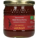 Honig Wurzinger Bio-gozdni cvetlični med - 250 g