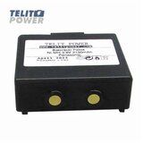 Telit Power nova baterija nimh 3.6V 2100mAh panasonic za hetronic - FBH300 sa kućištem | ePonuda.com