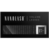Nanolash Volume Lashes 0.15 C umjetne trepavice 10 mm | shoptok.hr