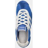 Adidas Modne superge Baskets SL 72 PT nylon et suède Modra | Shoptok.si