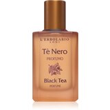 L'Erbolario Té Nero parfemska voda uniseks 50 ml | shoptok.hr