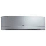 Daikin klima uređaj Emura srebrna boja 2,5kW - FTXJ25AS/RXJ25A | shoptok.hr