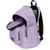 Eastpak Nahrbtnik 'Day Office' svetlo lila / črna | Shoptok.si