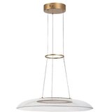 Rabalux Zofrael 72411 LED visilica Cene