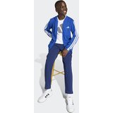Adidas Komplet trenerka za dečake J 3S FT TS 220 BG, Plava Slike