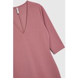 Marisse Women's Dress Z-Su-4508 Dusty Pink | ePonuda.com