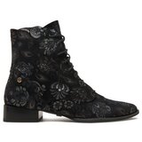 Maciejka Škornji 06391-01/00-1 Črna | Shoptok.si