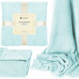  Deka od poliestera 200 x 220 cm - Menta | shoptok.hr