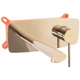 REA Bath Rea Podžbukna miješalica OVAL GOLD + BOX Cijene