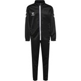 Hummel Odjeća za vježbanje morsko plava / bijela | shoptok.hr