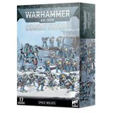 Games Workshop combat patrol: space wolves | ePonuda.com