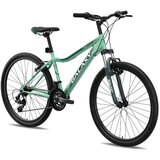 Galaxy Bicikl FESTINA FS 26"/18 tirkiz/zelena MAT | ePonuda.com
