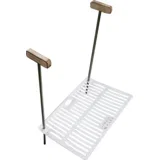 Rešetka za roštilj Simple Grill 2