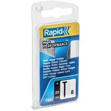 Rapid ekseri 8/20mm nb 40109534 Cijene