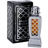 Al Haramain Friday parfemska voda za žene 15 ml Al Haramain Friday parfemska voda za žene 15 ml Slike