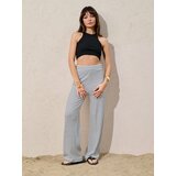Sinsay Wide leg hlače | shoptok.hr