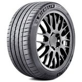 Michelin Ljetna auto guma 275/35R20 102Y PILOT SPORT 4S XL TL | shoptok.hr