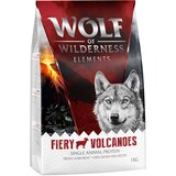 Wolf of Wilderness Snižena cijena! 2 x 1 kg suha hrana za pse - "Fiery Volcanoes" - janjetina Wolf of Wilderness Snižena cijena! 2 x 1 kg suha hrana za pse - "Fiery Volcanoes" - janjetina Slike