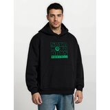 Sinsay Hoodie s tiskom Sakamoto Days | shoptok.hr