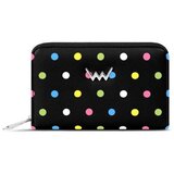 Vuch Ženski novčanik Nasya Multicolor, 10 x 15,5 cm | shoptok.hr