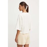 Puma Majice s kratkimi rokavi 62422699 Bela | Shoptok.si