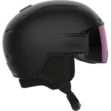 Dodatki šport Driver Pro Sigma 2023 Črna
