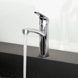  Armatura enoročna Focus E2 160 31804000 | Shoptok.si