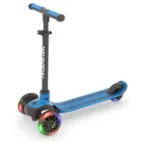Trotinet Scotti Glow 2 plava