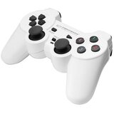 Game Pad ESPERANZA WARRIOR, vibration, PC, USB, black/white, EGG102W | Eponuda.ba