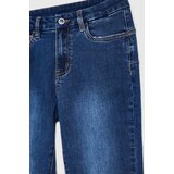 Marisse Women's Jeans L-Je-4600 Navy | Shoptok.si