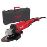 Milwaukee Ugaona brusilica 230mm 2200W – AGV 22-230 E | Eponuda.com