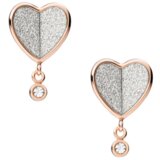 Fossil minđuše JF03646791 | ePonuda.com