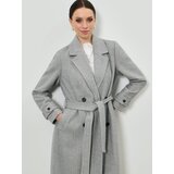 Sinsay Kaput od mješavine vune | shoptok.hr