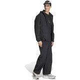 Adidas Športna jakna 'Z.N.E.' črna | Shoptok.si