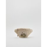 Reserved Torba za nošenje oko struka Pusheen - boja kože | shoptok.hr