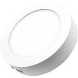  Led panel 18w okrugli beli 6500K | ePonuda.com