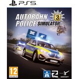  Autobahn Police Simulator 3 (PS5) | Shoptok.si