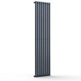 Blumfeldt tallheo, 47 x 160, radiator, cevasti radiator, 728 w, topla voda, 1/2 Cene
