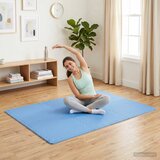  prostirke 50 kom. Plava 18 m² EVA pjenasti materijal | shoptok.hr