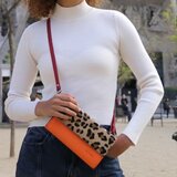  Ženska torba kozna amy 21x12.5cm | ePonuda.com