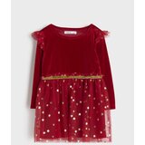 Sinsay haljina za djevojčice 013BB-33X | shoptok.hr