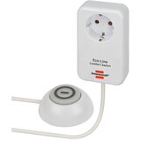 BRENNNESTUHL Adapter sa utičnicom i prekidačem 3500W 1.5m 1508220 Cijene