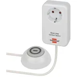 Adapter sa utičnicom i prekidačem 3500W 1.5m 1508220