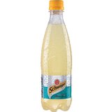 SCHWEPPS bitter lemon gazirani sok, 0.5L cene