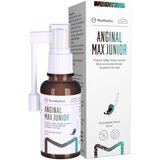 Nn MaxMedica Aginal Max Junior sprej 20ml Cene